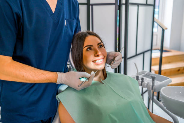 Trusted Carson, WA  Holistic Dental Services Experts